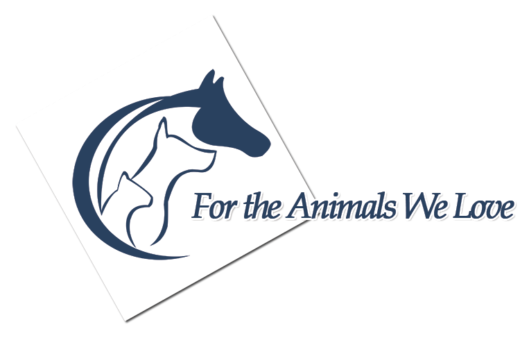 For the Animals We Love